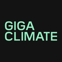 GigaClimate logo
